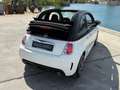 Abarth 500C Abarth 500C*1.Lack*Service inkl. ZR neu*Bi-Color* Weiß - thumbnail 6