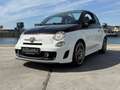 Abarth 500C Abarth 500C*1.Lack*Service inkl. ZR neu*Bi-Color* Weiß - thumbnail 1