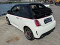 Abarth 500C Abarth 500C*1.Lack*Service inkl. ZR neu*Bi-Color* Weiß - thumbnail 13