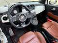 Abarth 500C Abarth 500C*1.Lack*Service inkl. ZR neu*Bi-Color* Weiß - thumbnail 45