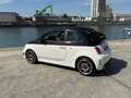 Abarth 500C Abarth 500C*1.Lack*Service inkl. ZR neu*Bi-Color* Weiß - thumbnail 2
