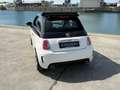 Abarth 500C Abarth 500C*1.Lack*Service inkl. ZR neu*Bi-Color* Weiß - thumbnail 9