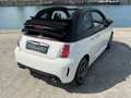 Abarth 500C Abarth 500C*1.Lack*Service inkl. ZR neu*Bi-Color* Weiß - thumbnail 14