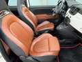 Abarth 500C Abarth 500C*1.Lack*Service inkl. ZR neu*Bi-Color* Weiß - thumbnail 40