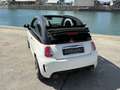 Abarth 500C Abarth 500C*1.Lack*Service inkl. ZR neu*Bi-Color* Weiß - thumbnail 5