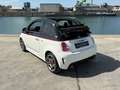 Abarth 500C Abarth 500C*1.Lack*Service inkl. ZR neu*Bi-Color* Weiß - thumbnail 3