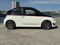 Abarth 500C Abarth 500C*1.Lack*Service inkl. ZR neu*Bi-Color* Weiß - thumbnail 19