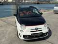 Abarth 500C Abarth 500C*1.Lack*Service inkl. ZR neu*Bi-Color* Weiß - thumbnail 21