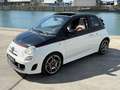 Abarth 500C Abarth 500C*1.Lack*Service inkl. ZR neu*Bi-Color* Weiß - thumbnail 20