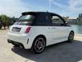 Abarth 500C Abarth 500C*1.Lack*Service inkl. ZR neu*Bi-Color* Weiß - thumbnail 27