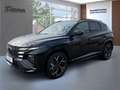 Hyundai TUCSON MJ25 1.6T 2WD N Line Schwarz - thumbnail 1
