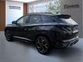Hyundai TUCSON MJ25 1.6T 2WD N Line Schwarz - thumbnail 4
