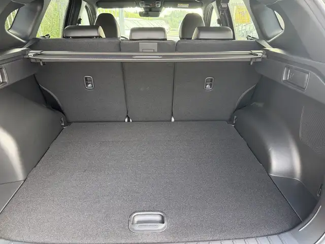 Hyundai Tucson view 12