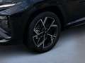 Hyundai TUCSON MJ25 1.6T 2WD N Line Schwarz - thumbnail 6