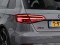 Audi A3 Sportback 2.5 TFSI RS3 quattro 400pk | Origineel | Grijs - thumbnail 45
