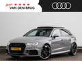 Audi A3 Sportback 2.5 TFSI RS3 quattro 400pk | Origineel | Grijs - thumbnail 1