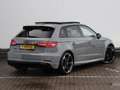 Audi A3 Sportback 2.5 TFSI RS3 quattro 400pk | Origineel | Grijs - thumbnail 5