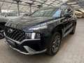 Hyundai SANTA FE 1.6 T-GDI  Signa.Plug-In Hybrid 4WD Schwarz - thumbnail 3