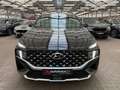 Hyundai SANTA FE 1.6 T-GDI  Signa.Plug-In Hybrid 4WD Schwarz - thumbnail 2