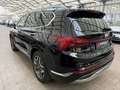 Hyundai SANTA FE 1.6 T-GDI  Signa.Plug-In Hybrid 4WD Schwarz - thumbnail 4