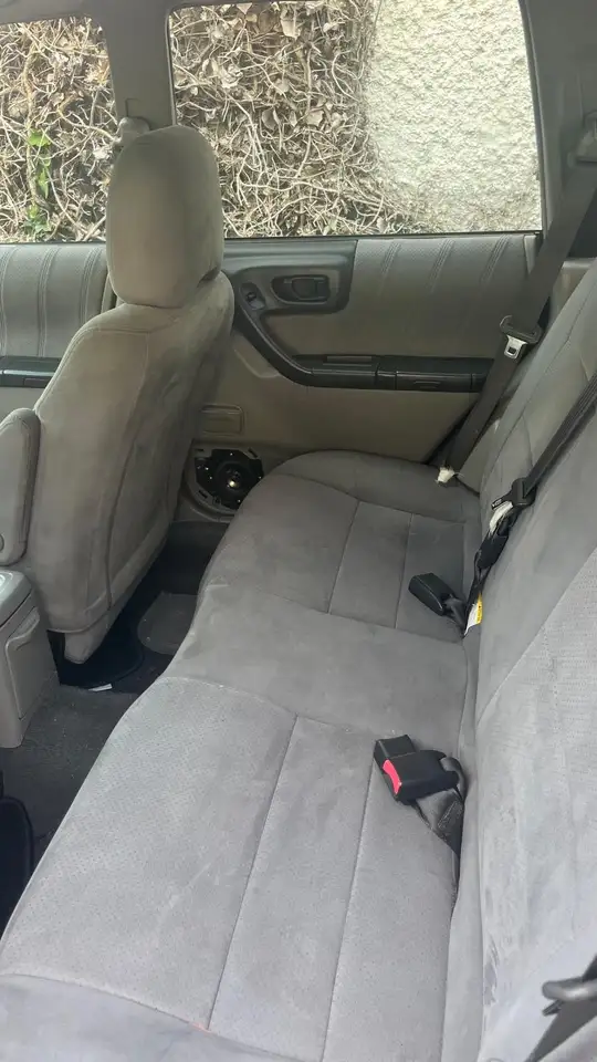 Subaru Forester 2.0 Turbo S, foto 4