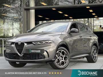 1.3T PHEV Ti Automaat 280PK | Carplay/Android | Ac