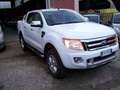 Ford Ranger Ranger 2.2 tdci double cab Limited auto Weiß - thumbnail 2