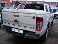 Ford Ranger Ranger 2.2 tdci double cab Limited auto Weiß - thumbnail 17