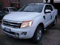 Ford Ranger Ranger 2.2 tdci double cab Limited auto Bianco - thumbnail 3