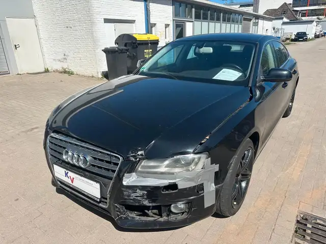 Audi A5 Sportback 2.0 TFSI