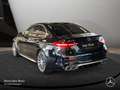 Mercedes-Benz C 63 AMG C 63 S E DRIVERS+PANO+BURMESTER+PERFSITZE+KEYLESS Noir - thumbnail 10