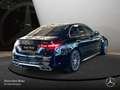 Mercedes-Benz C 63 AMG C 63 S E DRIVERS+PANO+BURMESTER+PERFSITZE+KEYLESS Noir - thumbnail 8