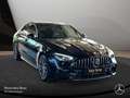 Mercedes-Benz C 63 AMG C 63 S E DRIVERS+PANO+BURMESTER+PERFSITZE+KEYLESS Noir - thumbnail 5