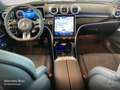 Mercedes-Benz C 63 AMG C 63 S E DRIVERS+PANO+BURMESTER+PERFSITZE+KEYLESS Noir - thumbnail 15
