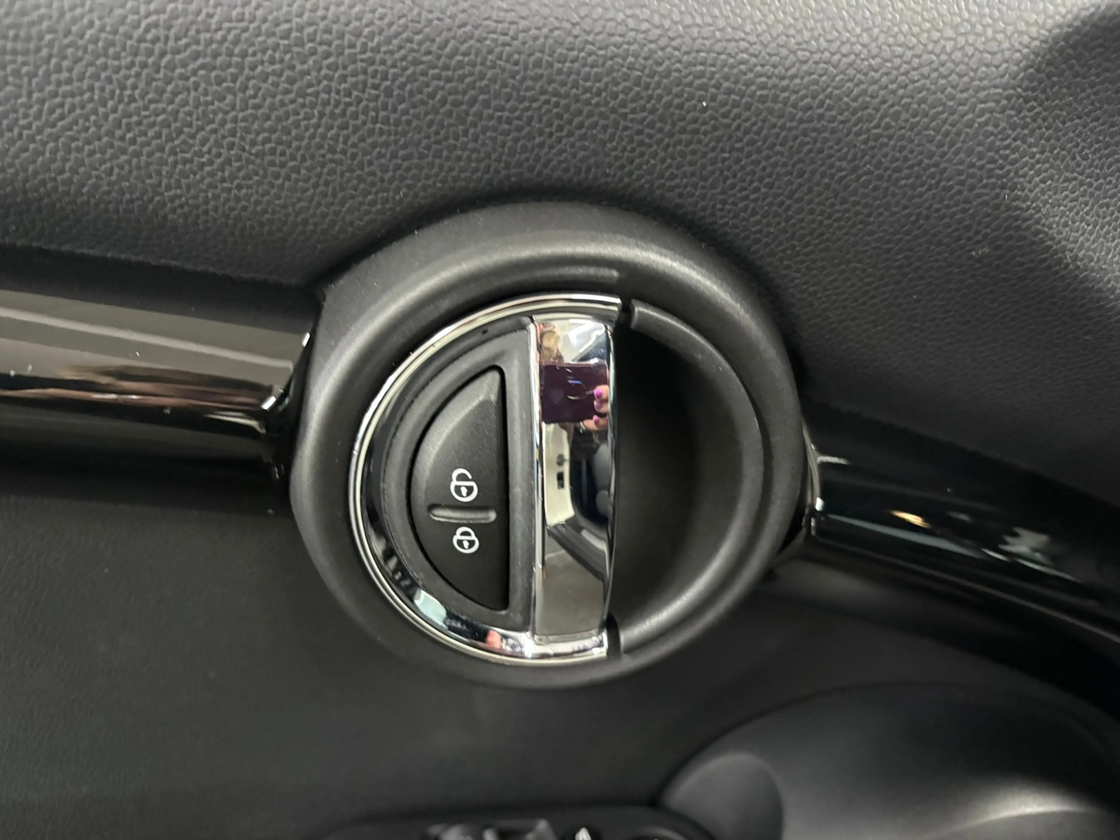MINI One 3-Deurs 1.5 Classic/ NL auto/ Eerste eigenaar/ BTW — photo 11