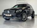 Mercedes-Benz GLC 43 AMG 4Matic*H+UP*TOTW*20-ZOLL*360°KAMERA* Schwarz - thumbnail 2
