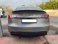 Tesla Model Y Model Y 2021 Long Range Dual Motor awd Grigio - thumbnail 5