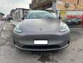 Tesla Model Y Model Y 2021 Long Range Dual Motor awd Grigio - thumbnail 3