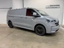 Volkswagen T7 Transporter