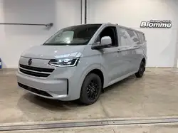 Volkswagen T7 Transporter
