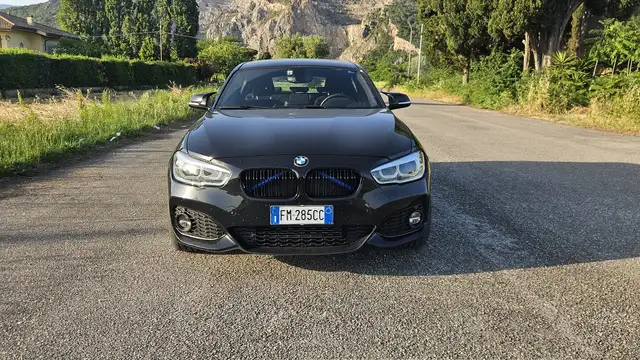 BMW 116