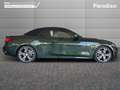 BMW 420 Serie 4 G23 2020 Cabrio 420i Cabrio Msport auto Verde - thumbnail 5