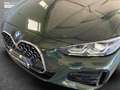 BMW 420 Serie 4 G23 2020 Cabrio 420i Cabrio Msport auto Verde - thumbnail 8