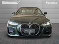 BMW 420 Serie 4 G23 2020 Cabrio 420i Cabrio Msport auto Verde - thumbnail 3