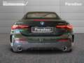 BMW 420 Serie 4 G23 2020 Cabrio 420i Cabrio Msport auto Verde - thumbnail 4