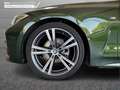 BMW 420 Serie 4 G23 2020 Cabrio 420i Cabrio Msport auto Verde - thumbnail 9
