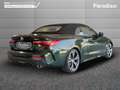 BMW 420 Serie 4 G23 2020 Cabrio 420i Cabrio Msport auto Verde - thumbnail 2