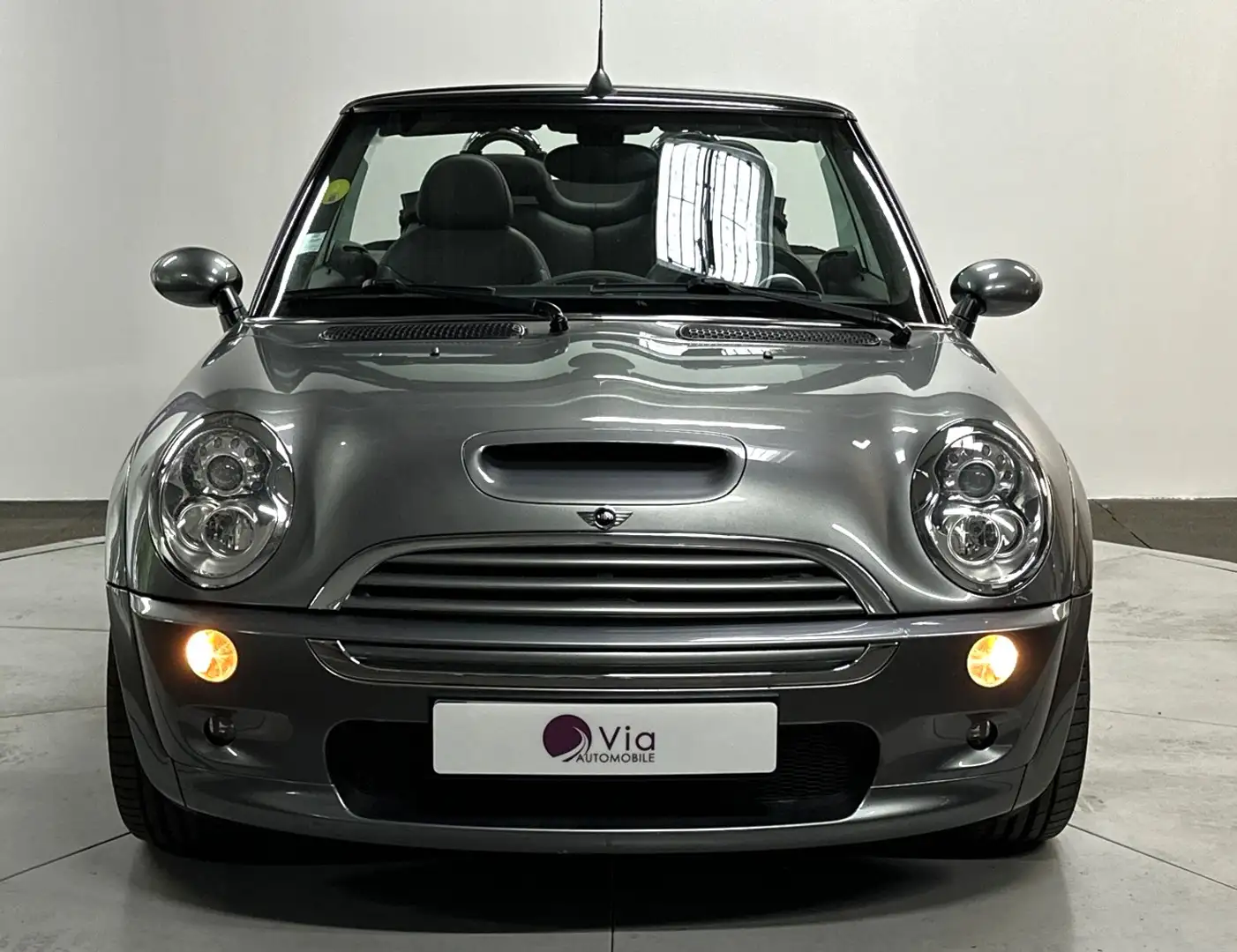 MINI Cooper S Cooper S A Negru - 2