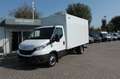 Iveco Daily 35 C16 Koffer LBW Weiß - thumbnail 2