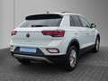 Volkswagen T-Roc 1.0 TSI LIFE /Navi/LED/Park-Assist/APP/DAB Weiß - thumbnail 5
